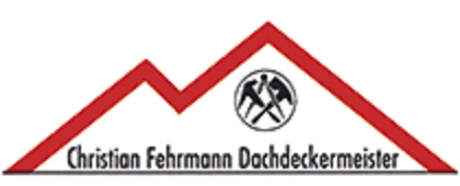 Christian Fehrmann Dachdecker Dachdeckerei Dachdeckermeister Niederkassel Logo gefunden bei facebook fpac